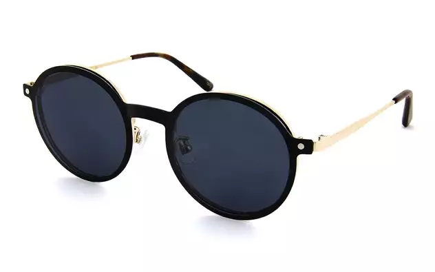 Eyeglasses OWNDAYS SNAP SNP1004T-9A  Black