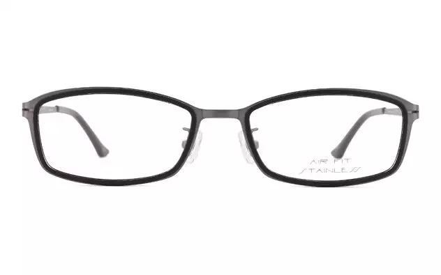 Eyeglasses AIR FIT AF1013-G  Gun