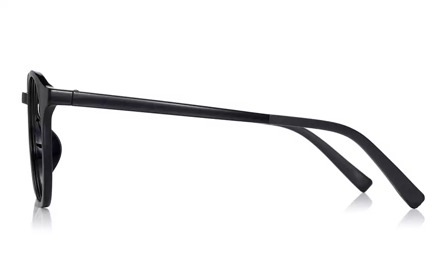 Eyeglasses OWNDAYS SNAP SNP2014N-2S  Black