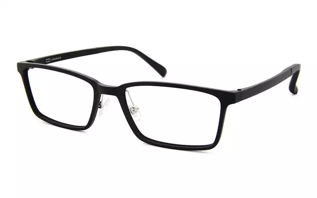 Eyeglasses OWNDAYS OR2057N-9S  マットブラック