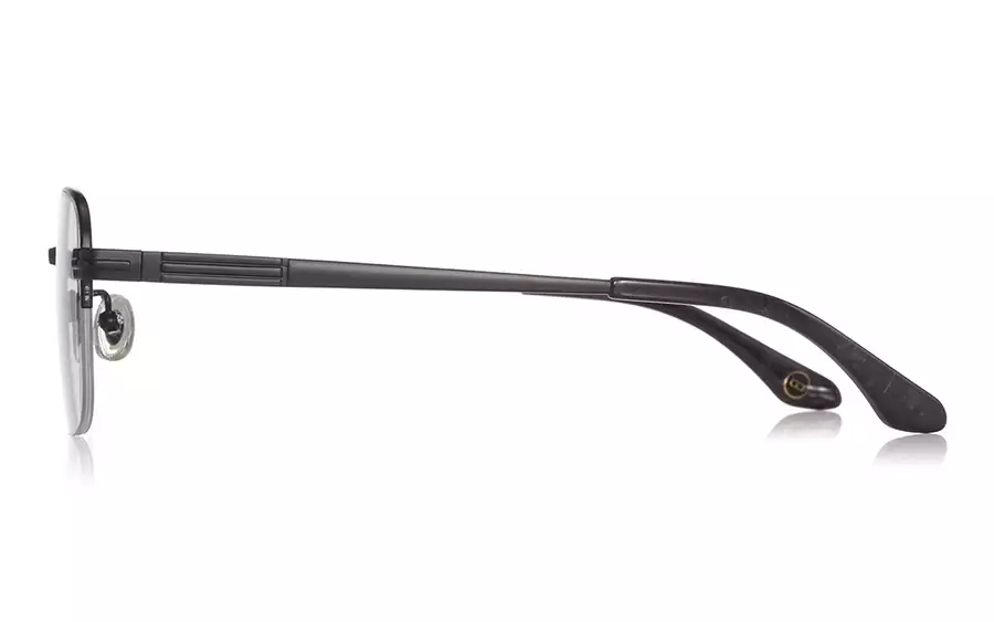 Eyeglasses Based BA1034G-2S  ブラック