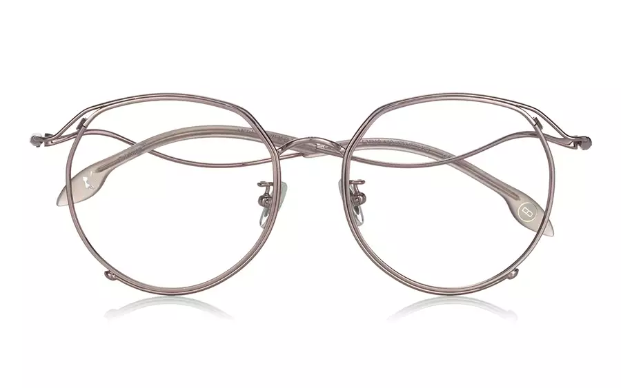 Eyeglasses Pokémon  Frame Collection PK151B-2A  Purple