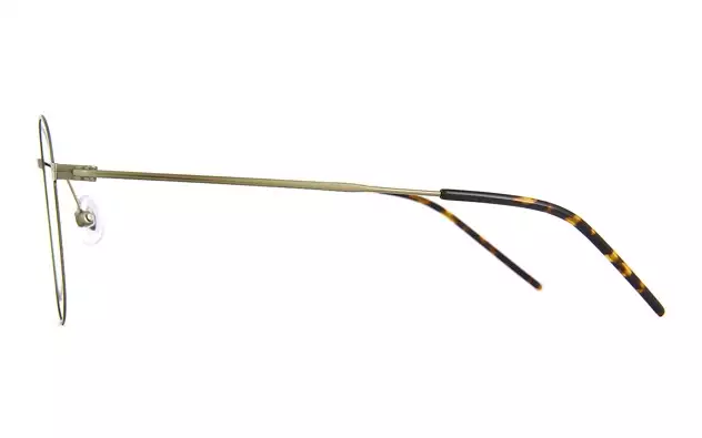 Eyeglasses AIR FIT AF1025G-9A  Khaki