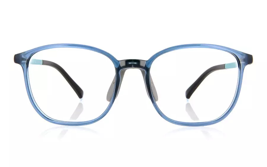 Eyeglasses Junni JU2030N-1S  Light Blue