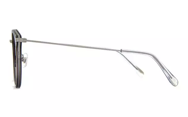 Eyeglasses John Dillinger JD2039Z-0S  Gray