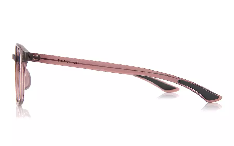 Eyeglasses OWNDAYS OR2067T-2S  Purple