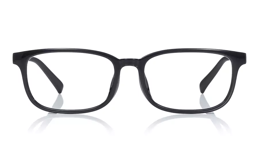 Eyeglasses OWNDAYS SNAP SNP2012N-2S  Black