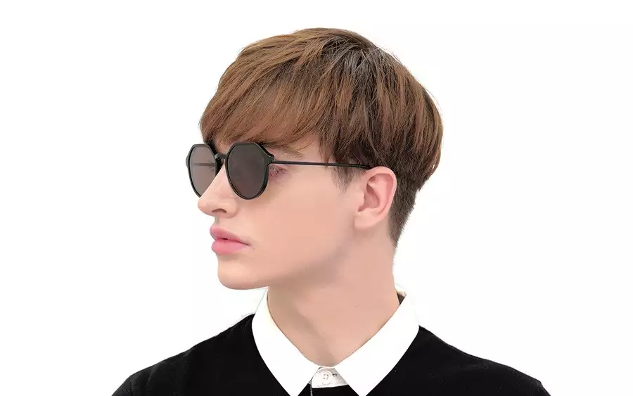 Eyeglasses OWNDAYS SNAP SNP1011N-1S  Black