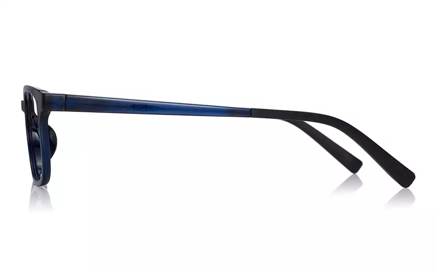 Eyeglasses OWNDAYS SNAP SNP2012N-2S  ネイビー