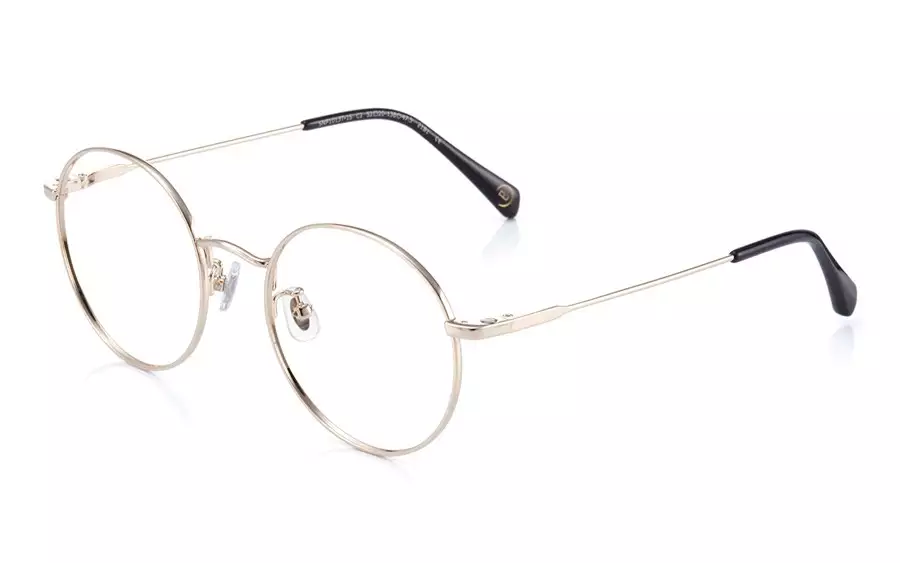 Eyeglasses OWNDAYS SNAP SNP1013T-1S  Gold