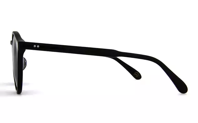 Sunglasses OWNDAYS SUN2065B-9S  Black