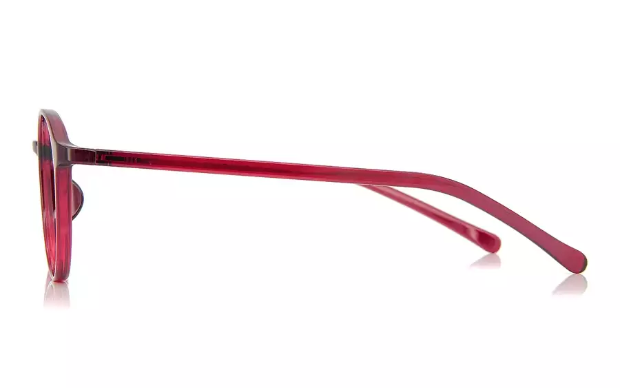 Eyeglasses OWNDAYS+ OR2065L-2S  Wine