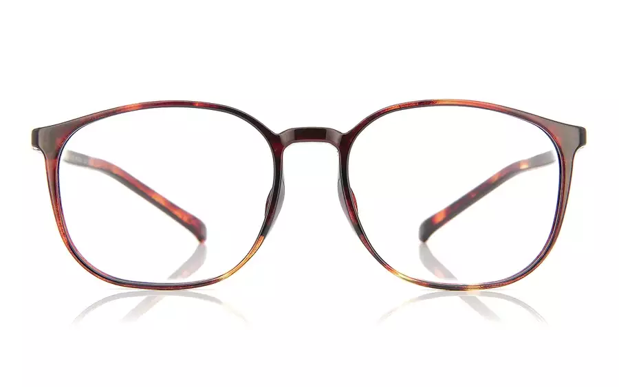 Eyeglasses OWNDAYS+ OR2063L-2S  Brown Demi