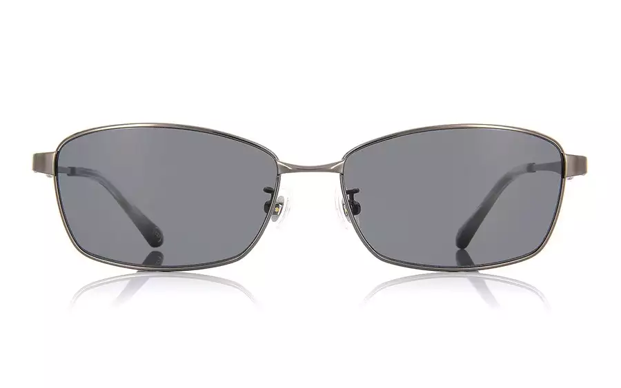 Sunglasses OWNDAYS SUN1061T-1S  Gun