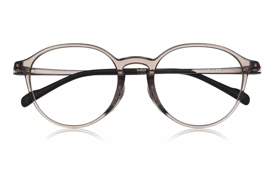 Eyeglasses AIR Ultem AU2095T-2A  Light Brown