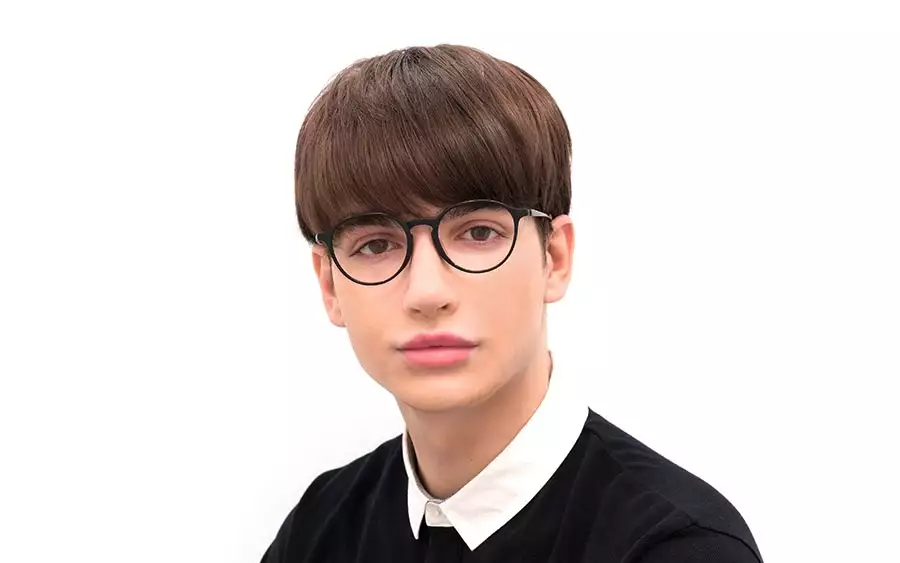 Eyeglasses AIR Ultem AU2095T-2A  Light Brown