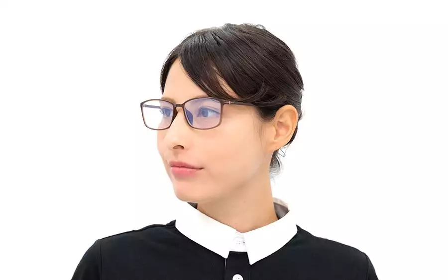 Eyeglasses OWNDAYS PC PC2007N-2S  Matte Black