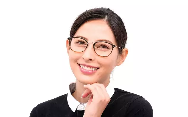 Eyeglasses Graph Belle GB2034B-1S  Clear Pink