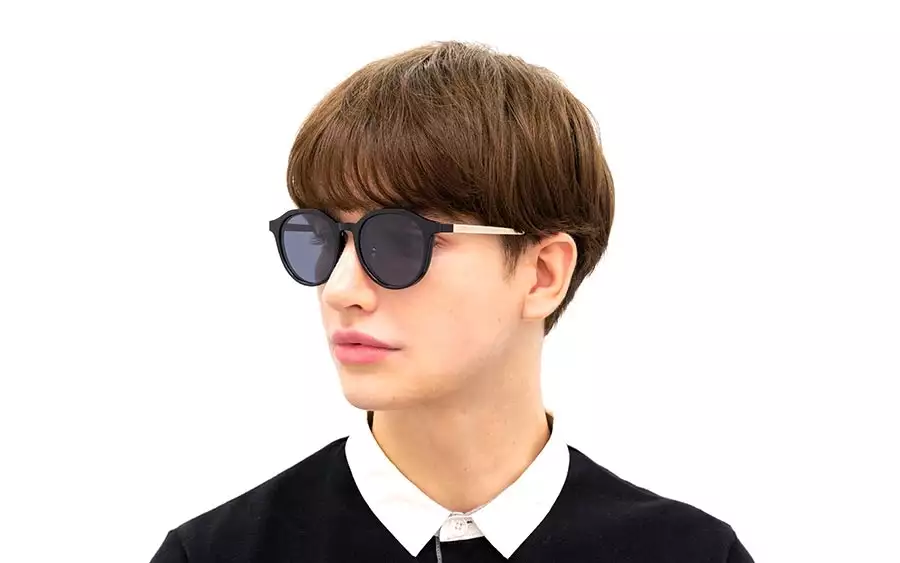Eyeglasses OWNDAYS SNAP SNP2015N-2S  Black