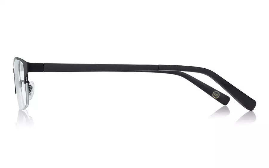 Eyeglasses OWNDAYS SNAP SNP1017N-2S  Matte Black