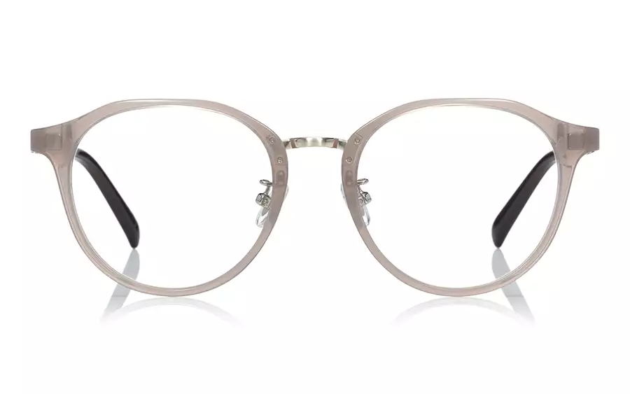 Eyeglasses OWNDAYS SNAP SNP2015N-2S  Light Pink
