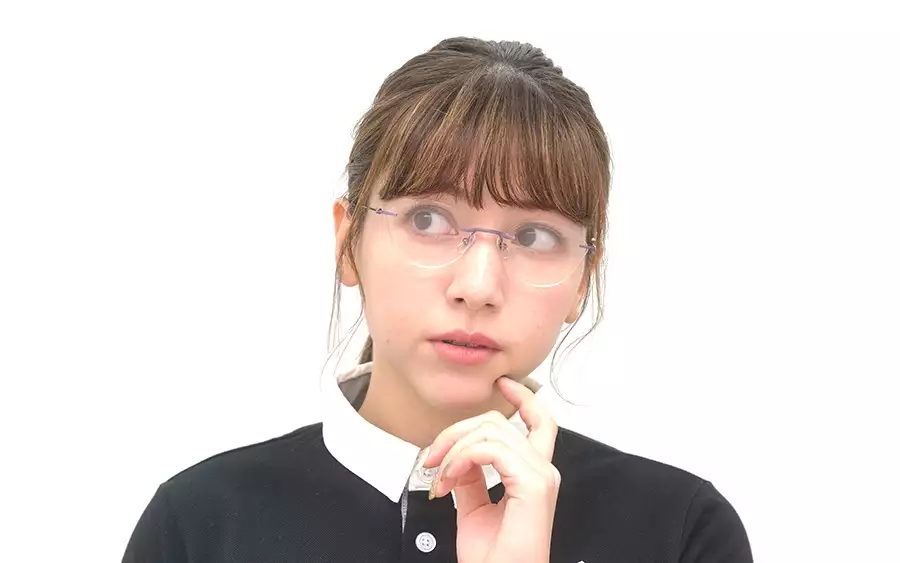 Eyeglasses Graph Belle EUGB105B-3S  Gold