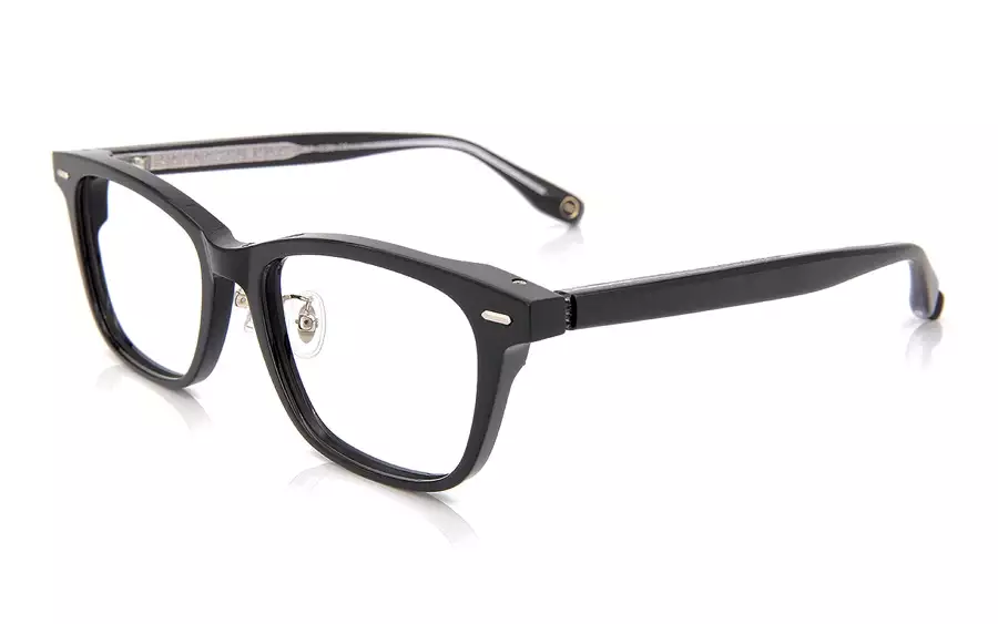 Eyeglasses John Dillinger JD2047T-2S  Black