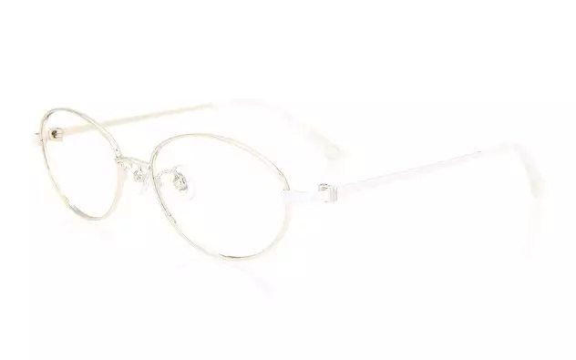 Eyeglasses OWNDAYS CL1010G-0S  ゴールド