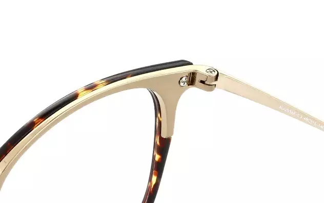 Eyeglasses AIR Ultem AU2036-F  Brown Demi