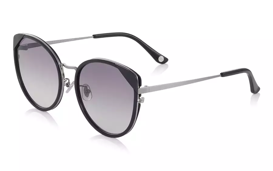 Sunglasses OWNDAYS SUN8001B-2S  Silver