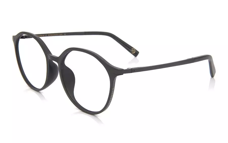 Eyeglasses OWNDAYS TWSP2004N-1A  Matte Black