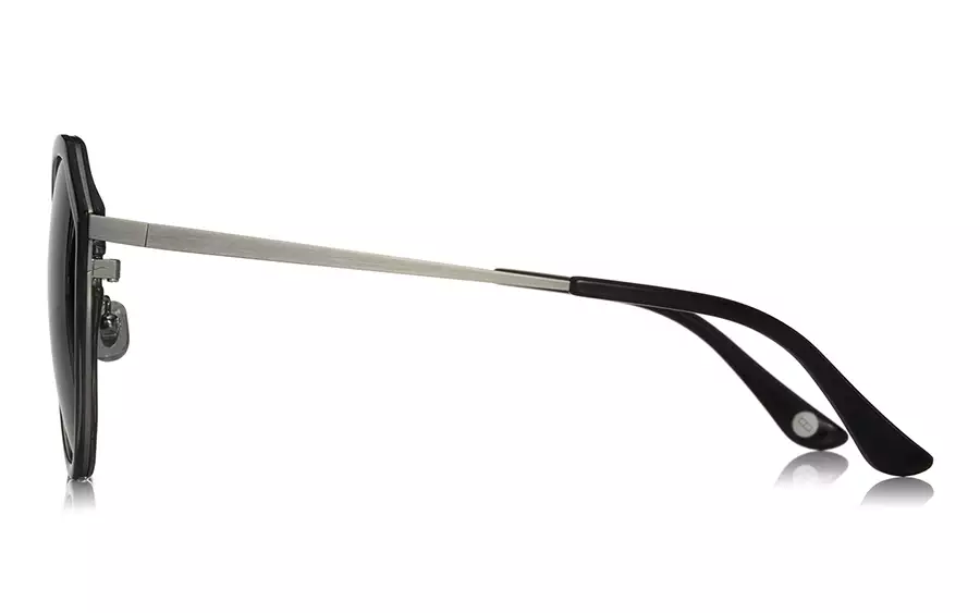 Sunglasses OWNDAYS SUN8003B-2S  ダークグレー