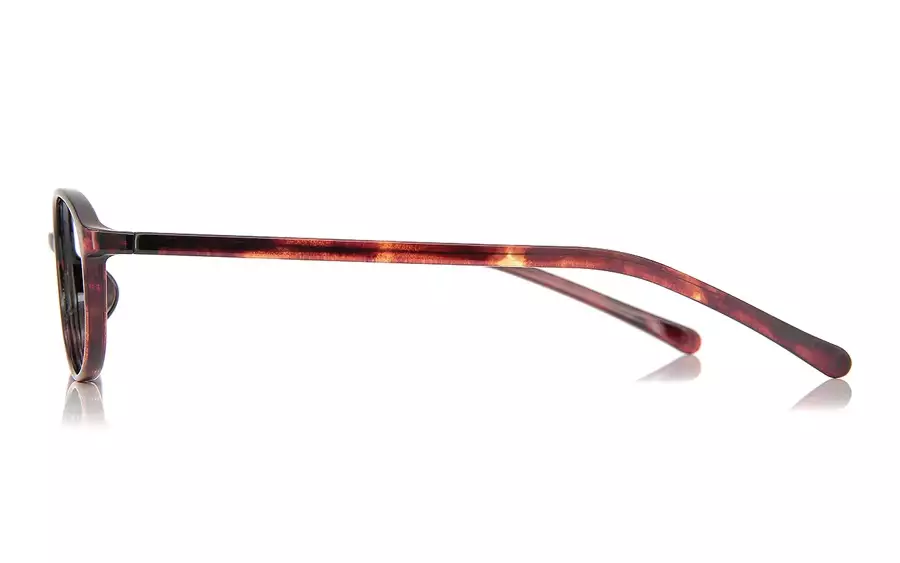 Eyeglasses OWNDAYS+ OR2062L-2S  ブラウンデミ