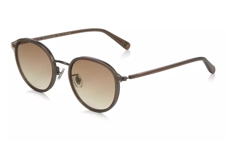 Sunglasses OWNDAYS SUN2099T-2S  Beige