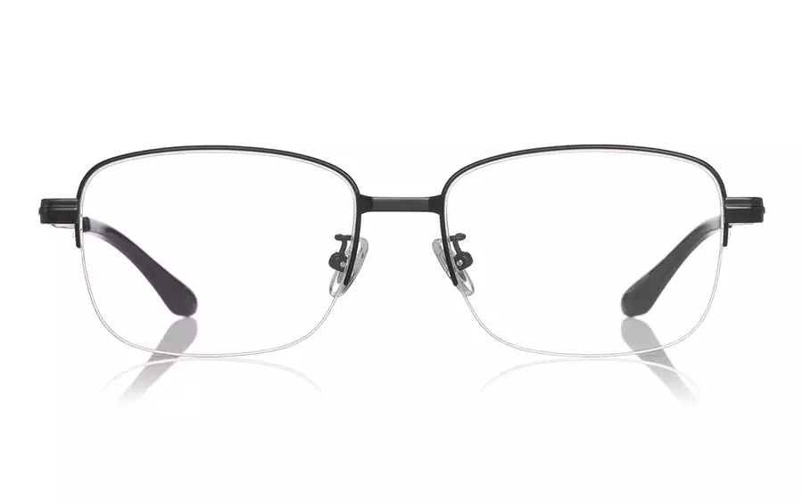 Eyeglasses Based BA1034G-2S  ブラック