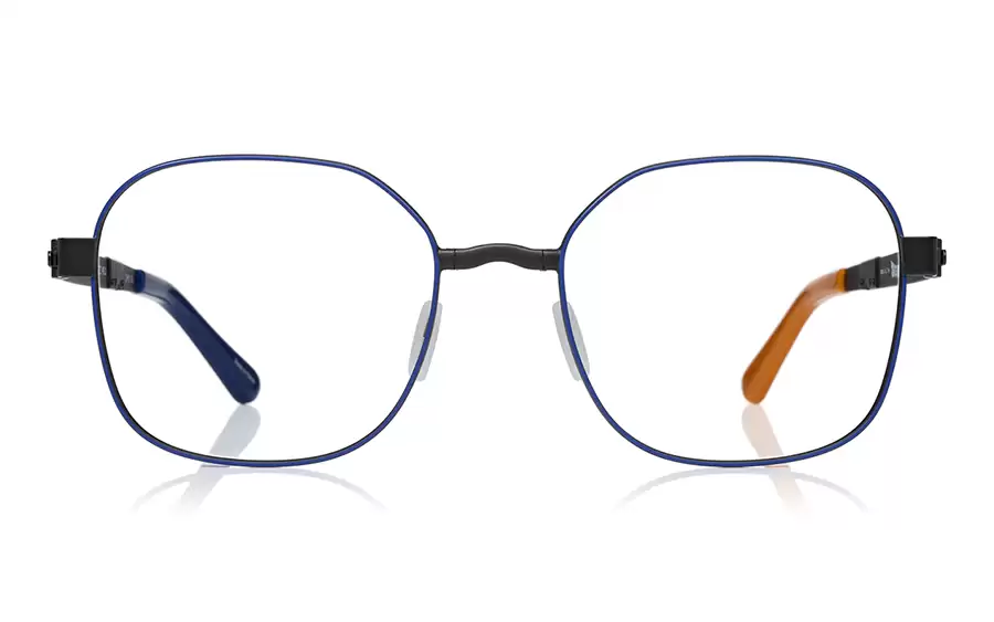 □新品同様□ DIOR HOMME ディオールオム DIOR0223 メガネ 眼鏡  