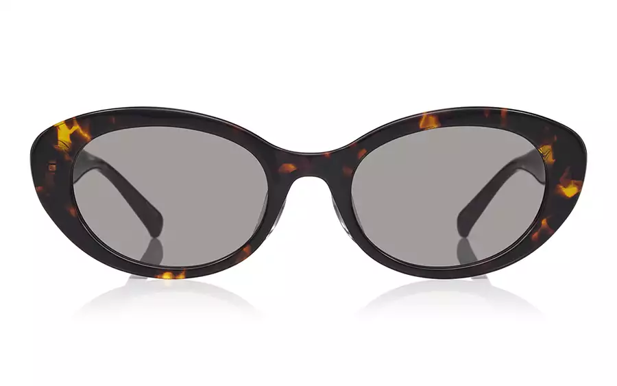 �yOWNDAYS�����z�I���f�[�Y �T���O���X OWNDAYS SUN �I�[�o�� �v���X�`�b�N �u���E���f�~