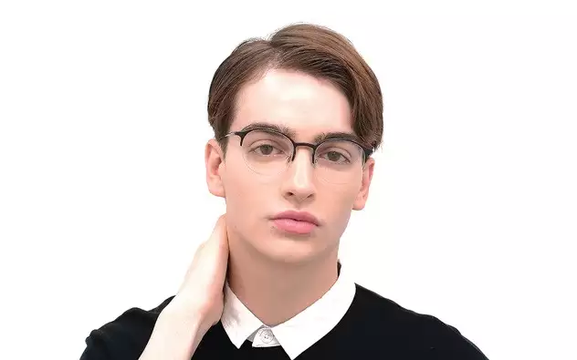Eyeglasses AIR Ultem AU2084T-0S  Black