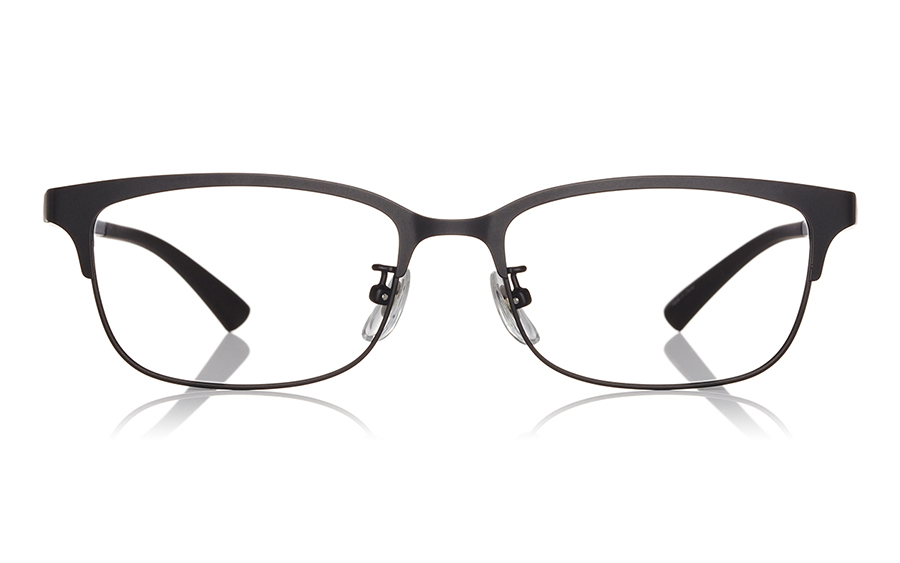 Eyeglasses OWNDAYS OR1055X-2S  Matte Black
