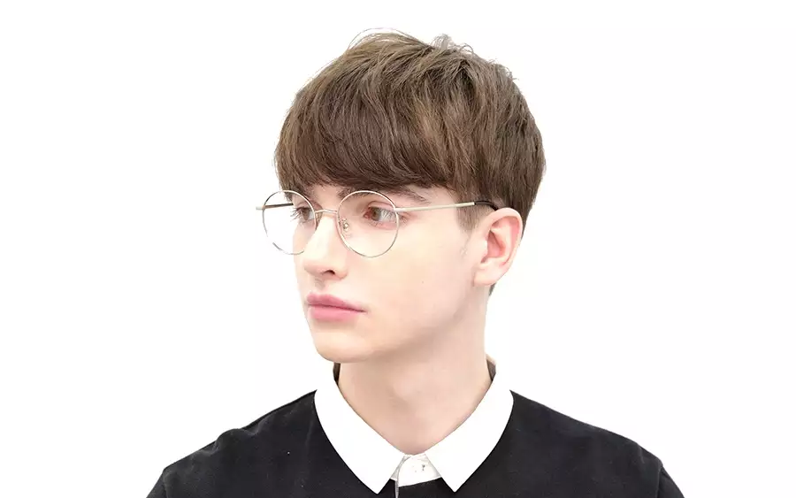 Eyeglasses OWNDAYS SNAP SNP1019N-3S  マットブラック