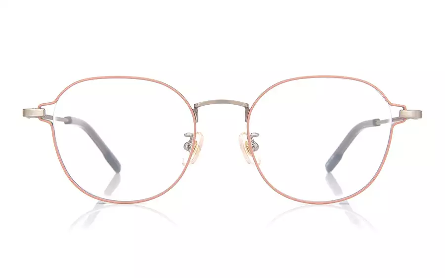 Eyeglasses Graph Belle GB1032B-2S  Pink