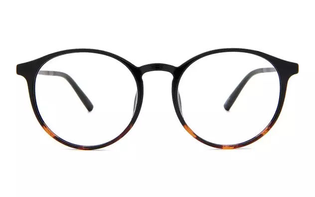 Eyeglasses AIR Ultem AU2070S-0S  ブラウン