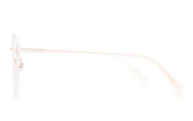 Eyeglasses lillybell LB1011G-0S  White