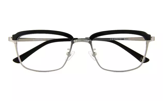 Eyeglasses Based BA1027G-8A  Black