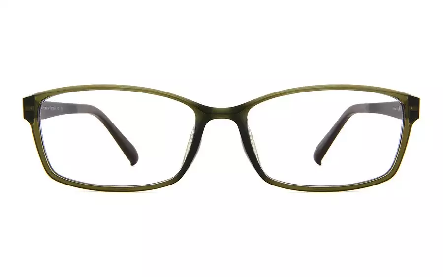 Eyeglasses AIR Ultem AU2055T-9S  カーキ
