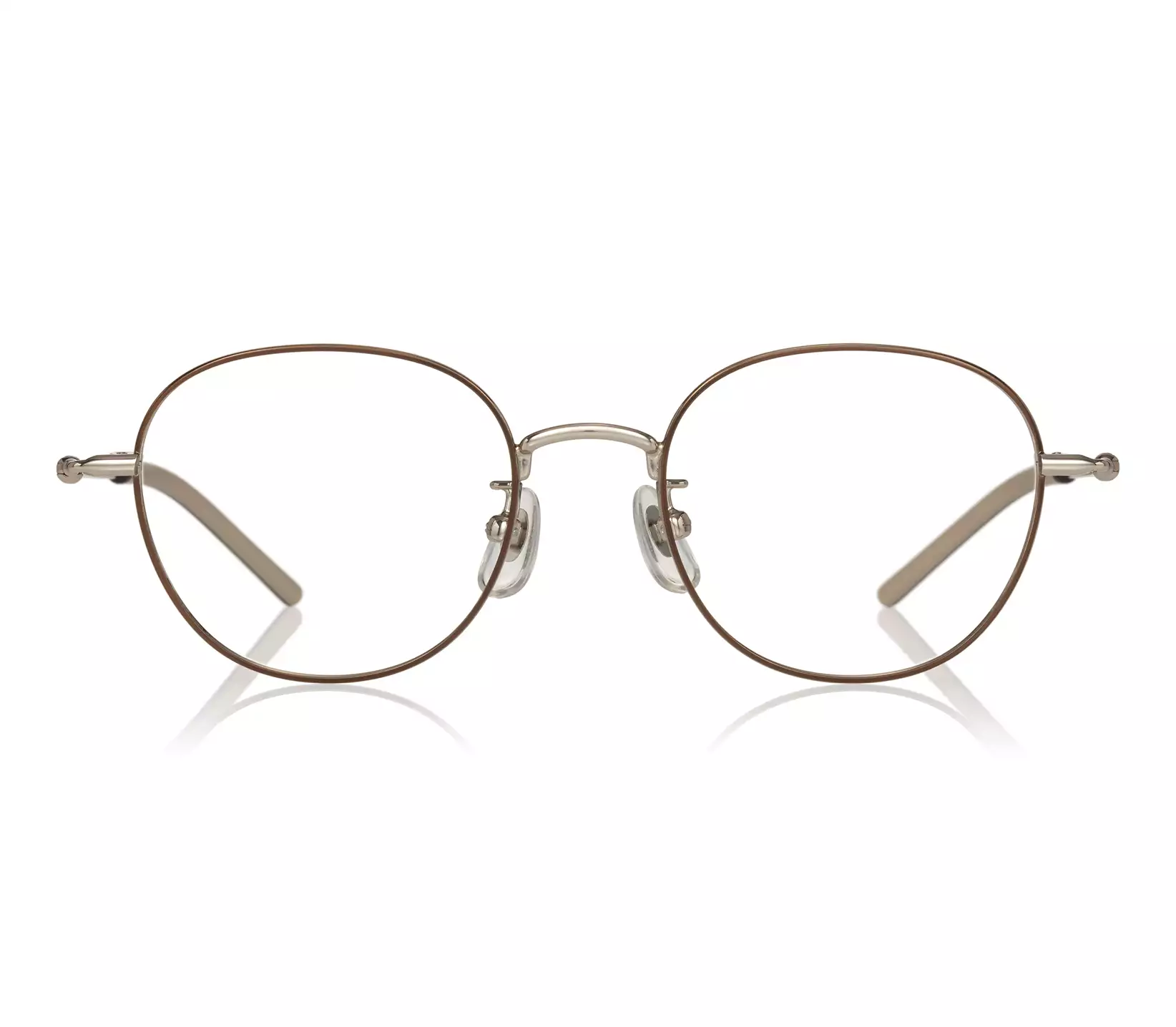 �yOWNDAYS�����z�I���f�[�Y ���K�l Junni �{�X�g�� �X�e�����X �u���E��