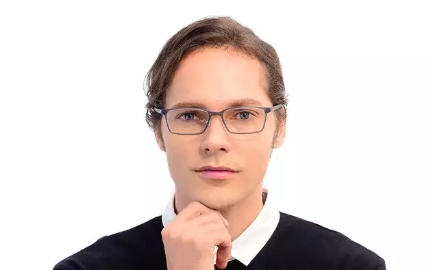 Eyeglasses OWNDAYS OR2057N-9S  マットブラック