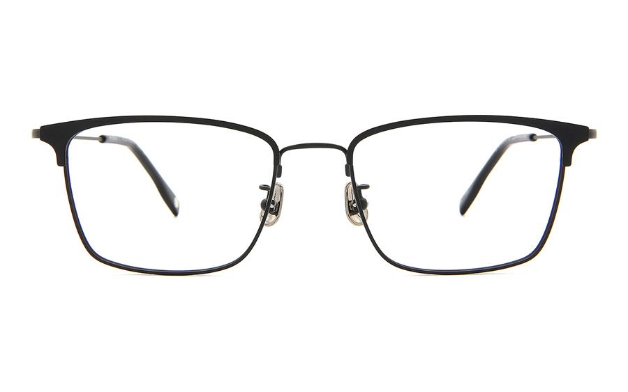 Eyeglasses
                          Memory Metal
                          MM1008B-0S
                          