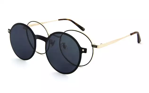 Eyeglasses OWNDAYS SNAP SNP1004T-9A  Black
