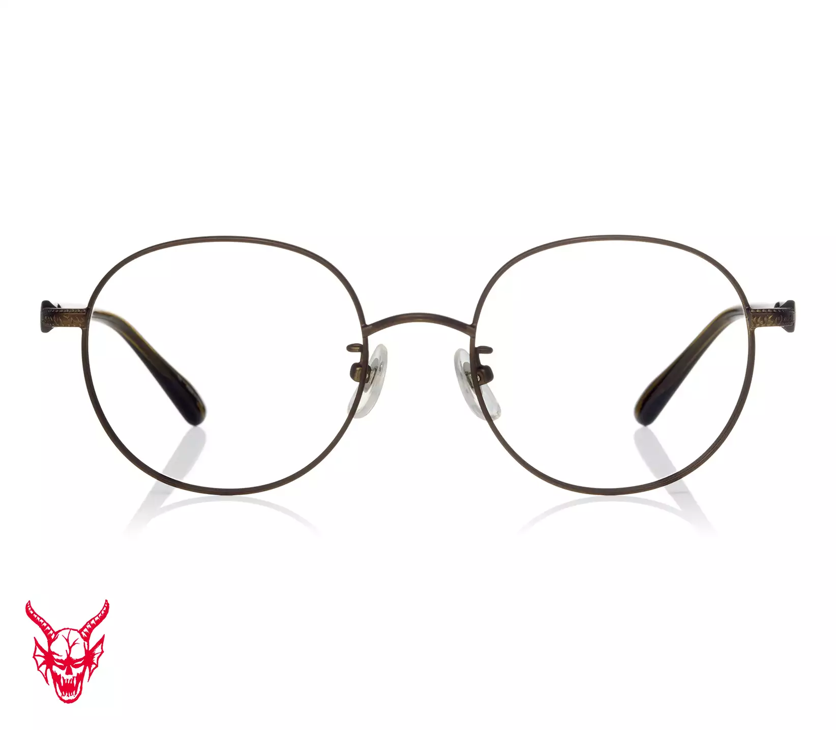 �yOWNDAYS�����z�I���f�[�Y ���K�l OWNDAYS × STRANGER THINGS �{�X�g�� �X�e�����X �}�b�g�u���E��